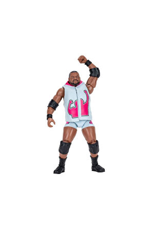 Kız Erkek Çocuk Oyuncak AEW 0001-S14 AEW Karakterleri Model Aksiyon Figür 18cm Kız Erkek Çocuk Oyunc