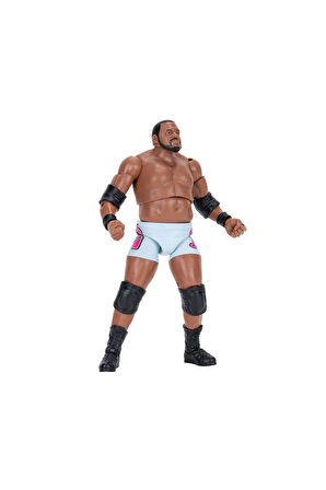 Kız Erkek Çocuk Oyuncak AEW 0001-S14 AEW Karakterleri Model Aksiyon Figür 18cm Kız Erkek Çocuk Oyunc