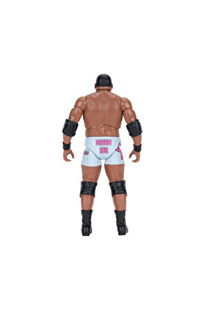 Kız Erkek Çocuk Oyuncak AEW 0001-S14 AEW Karakterleri Model Aksiyon Figür 18cm Kız Erkek Çocuk Oyunc