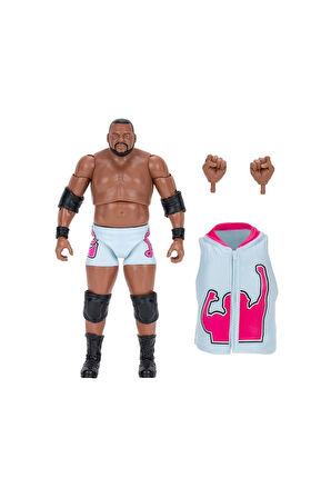 Kız Erkek Çocuk Oyuncak AEW 0001-S14 AEW Karakterleri Model Aksiyon Figür 18cm Kız Erkek Çocuk Oyunc