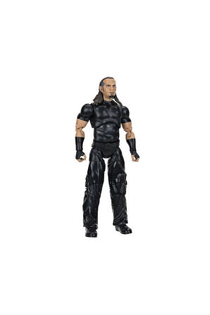 Kız Erkek Çocuk Oyuncak AEW/0001-S16 AEW Karakterleri Model Aksiyon Figür 18cm Kız Erkek Çocuk Oyunc