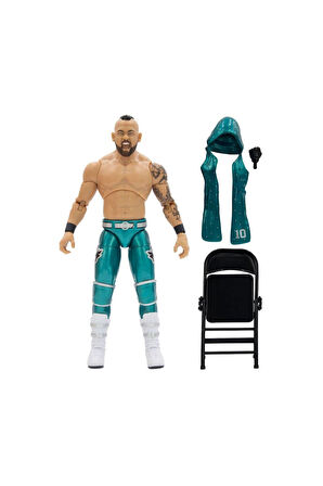 Kız Erkek Çocuk Oyuncak AEW 0157-S05 AEW Karakterleri Model Aksiyon Figür 18cm Kız Erkek Çocuk Oyunc