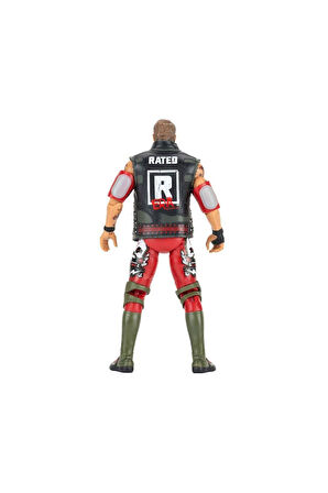 Kız Erkek Çocuk Oyuncak AEW 0157-S10 AEW Karakterleri Model Aksiyon Figürler Kız Erkek Çocuk Oyuncak