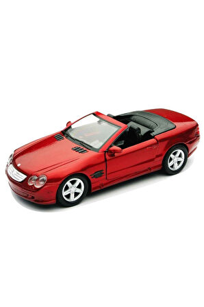 Kız Erkek Çocuk Oyuncak 047YG SUN-47YH Sunman, City Cruiser Model Araba 1:32 Kız Erkek Çocuk Oyuncak