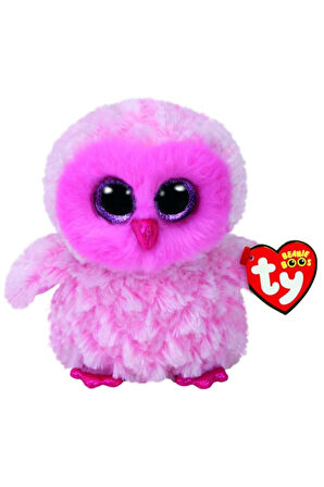 Kız Erkek Çocuk Oyuncak PİNK OWL REG Kız Erkek Çocuk Oyuncak Eğitici Oyuncaklar