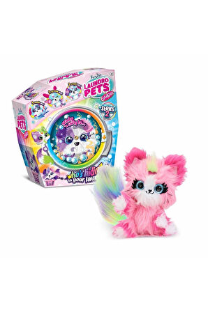 Kız Erkek Çocuk Oyuncak 1050424 SUN-FNV-PELUŞ LAUINDRO PETS S3 SÜRPRİZ PAKET Kız Erkek Çocuk Oyuncak