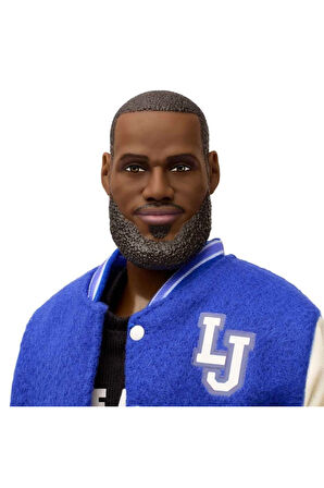 Kız Erkek Çocuk Oyuncak Signature LeBron James Kenbassadors Bebek Kız Erkek Çocuk Oyuncak Eğitici Oy
