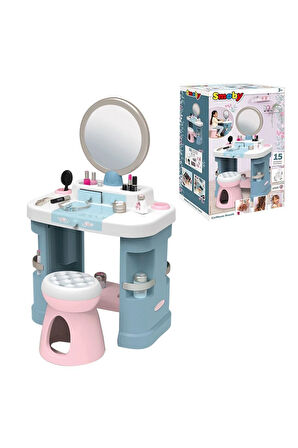 Kız Erkek Çocuk Oyuncak 7600320249 My Beauty Dressing Table Kız Erkek Çocuk Oyuncak Eğitici Oyuncakl