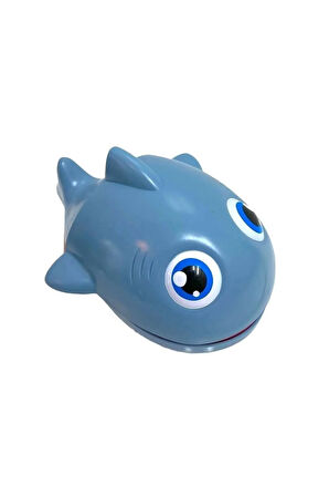 Çocuk Bebek Oyuncakları DİŞÇİ 6 ASS HAYVANLAR (1adet) Kız Erkek Çocuk Oyuncak Eğitici Oyuncaklar