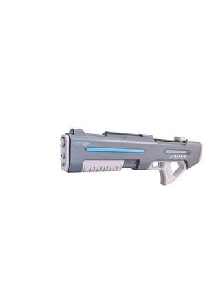 Eğitici Oyuncaklar KB1390 ŞARJLI PİLLİ SU TÜFEĞİ 12 Kız Erkek Çocuk Oyuncak Eğitici Oyuncaklar