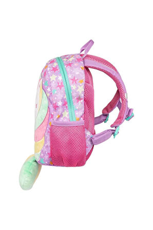 Kız Erkek Çocuk Oyuncak Unicorn Desenli Anaokulu Çantası Kız Erkek Çocuk Oyuncak Eğitici Oyuncaklar