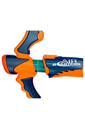 Kız Erkek Çocuk Oyuncak Top Atan Arbalet Kız Erkek Çocuk Oyuncak Eğitici Oyuncaklar