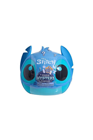 Kız Erkek Çocuk Oyuncak TTC48000 Stitch Sürpriz Jumbo Kapsül Kız Erkek Çocuk Oyuncak Eğitici Oyuncak