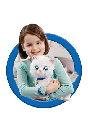 Kız Erkek Çocuk Oyuncak GOLI 920196 ANİMAGİC KEDİ MİMİ Kız Erkek Çocuk Oyuncak Eğitici Oyuncaklar