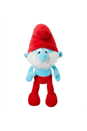 Kız Erkek Çocuk Oyuncak ŞRN 96590 ŞİRİNLER JUMBO PELUŞ FİGÜR ASORTİ Kız Erkek Çocuk Oyuncak Eğitici