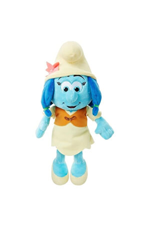 Kız Erkek Çocuk Oyuncak ŞRN 96590 ŞİRİNLER JUMBO PELUŞ FİGÜR ASORTİ Kız Erkek Çocuk Oyuncak Eğitici