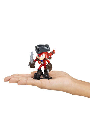 Kız Erkek Çocuk Oyuncak PMI SON6280 8Lİ AKSİYON FİGÜR SET Kız Erkek Çocuk Oyuncak Eğitici Oyuncaklar