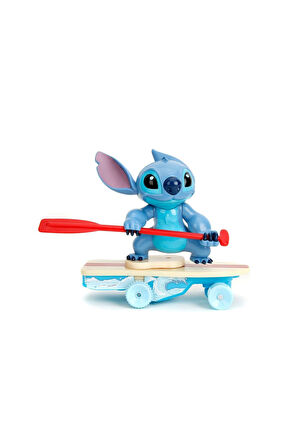 Kız Erkek Çocuk Oyuncak 253074009 JADA Stitch Surfer RC Uzaktan Kumandalı Kız Erkek Çocuk Oyuncak Eğ