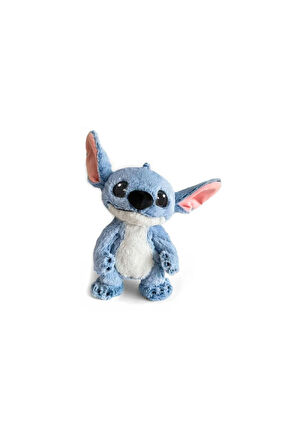 Eğitici Oyuncaklar 6315870512 Stitch 41cm Peluş Kız Erkek Çocuk Oyuncak Eğitici Oyuncaklar