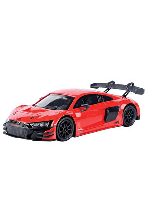 Kız Erkek Çocuk Oyuncak 79380 1: 24 AUDI R8 LMS GT3 Kız Erkek Çocuk Oyuncak Eğitici Oyuncaklar