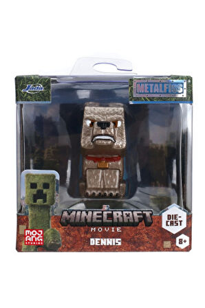 Kız Erkek Çocuk Oyuncak Minecraft Film Figürleri Kız Erkek Çocuk Oyuncak Eğitici Oyuncaklar