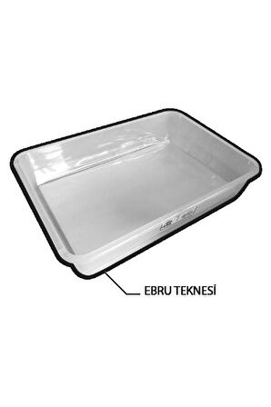 Kız Erkek Çocuk Oyuncak Ebru Sanatı Başlangıç Seti Eğitici Dvd'li Kız Erkek Çocuk Oyuncak Eğitici Oy