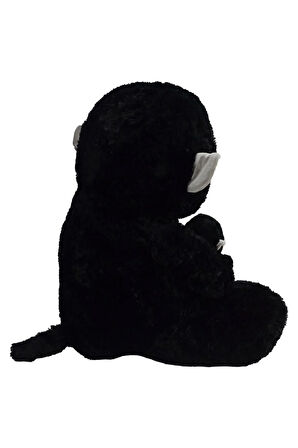 Çocuk Bebek Oyuncakları 80cm YAVRULU MAYMUN Kız Erkek Çocuk Oyuncak Eğitici Oyuncaklar