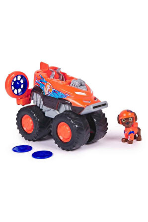 Kız Erkek Çocuk Oyuncak 6069372 PAW VHC THEMED VEHİCLES RESCURE WHEELS AST GML Kız Erkek Çocuk Oyunc