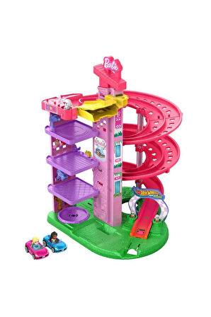 Kız Erkek Çocuk Oyuncak JDD65 Racerverse Oyun Seti Kız Erkek Çocuk Oyuncak Eğitici Oyuncaklar