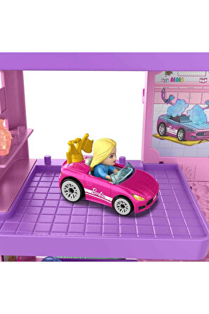 Kız Erkek Çocuk Oyuncak JDD65 Racerverse Oyun Seti Kız Erkek Çocuk Oyuncak Eğitici Oyuncaklar