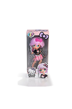 Kız Erkek Çocuk Oyuncak HKTF0000 Hello Kitty Manga Bebek Kız Erkek Çocuk Oyuncak Eğitici Oyuncaklar