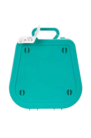 Öğretici Oyuncaklar 4947 SUN-YFN-DOKTOR SET ÇANTALI SES IŞIK 2R Kız Erkek Çocuk Oyuncak Eğitici Oyun