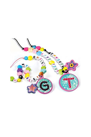 Nessiworld 18729 Crazy Chic - Mesaj Tasarım Atölyesi