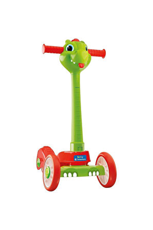 Kız Erkek Çocuk Oyuncak 17738 Baby - Dragon Skooter Kız Erkek Çocuk Oyuncak Eğitici Oyuncaklar