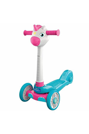 Kız Erkek Çocuk Oyuncak 17749 Baby - Unicorn Skooter Kız Erkek Çocuk Oyuncak Eğitici Oyuncaklar