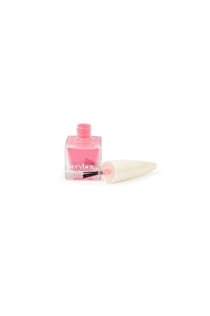 Kız Erkek Çocuk Oyuncak VRB37000 Very Bella - Bakım Seti (2 farklı renk ve aromalı lip gloss+oje) Kı