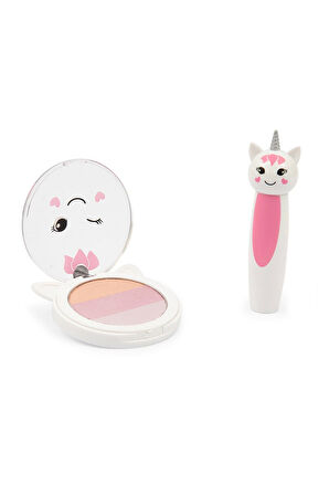 Kız Erkek Çocuk Oyuncak Very Bella Unicorn Seti Kız Erkek Çocuk Oyuncak Eğitici Oyuncaklar