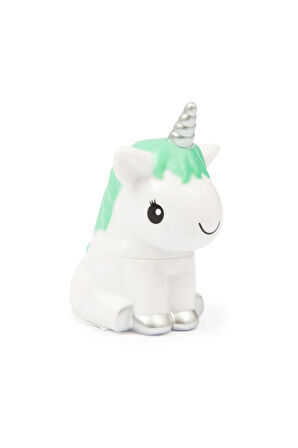 Öğretici Oyuncaklar Very Bella Unicorn Işıltısı Lip Balm Kız Erkek Çocuk Oyuncak Eğitici Oyuncaklar