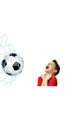 Kız Erkek Çocuk Oyuncak 03645 Dede, Futbol Seti Kız Erkek Çocuk Oyuncak Eğitici Oyuncaklar