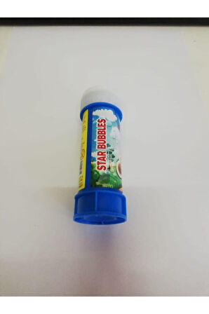 Kız Erkek Çocuk Eğlenceli Oyuncaklar 1Adet Köpük Çıkartan Flüt - Çocuklar İçin Eğlenceli Müzik Aleti