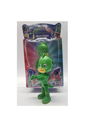 Kız Erkek Çocuk Eğlenceli Oyuncaklar Kertenkele Işıklı Karakter