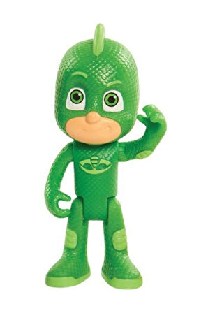 Kız Erkek Çocuk Eğlenceli Oyuncaklar Pjmasks Tekli Figürler