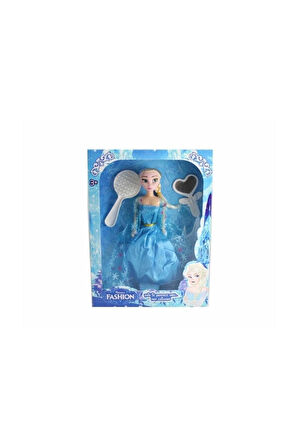 Kız Erkek Çocuk Eğlenceli Oyuncaklar Fashion Perfect Bebek