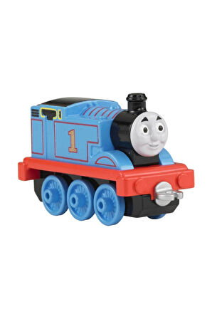 Kız Erkek Çocuk Eğlenceli Oyuncaklar Thomas Ve Arkadaşları Adventures Küçük Tekli Tren Thomas /