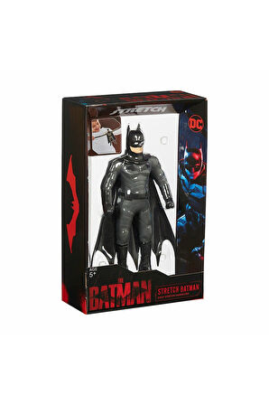 Kız Erkek Çocuk Oyuncak TR302000 Stretch Batman - 07694 Kız Erkek Çocuk Oyuncak Eğitici Oyuncaklar