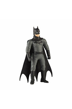 Kız Erkek Çocuk Oyuncak TR302000 Stretch Batman - 07694 Kız Erkek Çocuk Oyuncak Eğitici Oyuncaklar