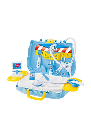 Kız Erkek Çocuk Oyuncak 560 BY Toys, Doktor Seti -1adet fiyatıdır- model bildirin Kız Erkek Çocuk Oy