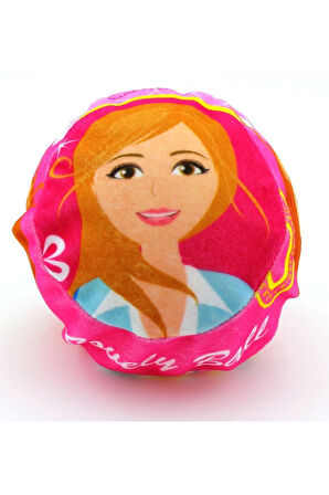 Kız Erkek Çocuk Oyuncak Lovely Temalı Yumuşak Top V05088 Kız Erkek Çocuk Oyuncak Eğitici Oyuncaklar