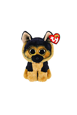 Kız Erkek Çocuk Oyuncak TY36309 Peluş Spirit Gerrman Shepard Reg Kız Erkek Çocuk Oyuncak Eğitici Oyu