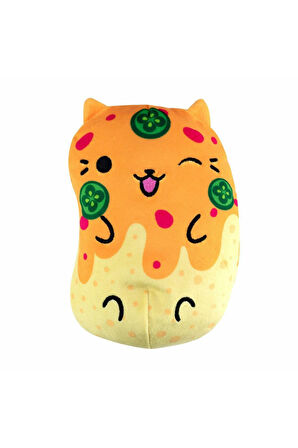 Kız Erkek Çocuk Oyuncak CEP V1094 Cats vs Pickles Chonks Seri 15cm -1adet fiyatıdır Kız Erkek Çocuk